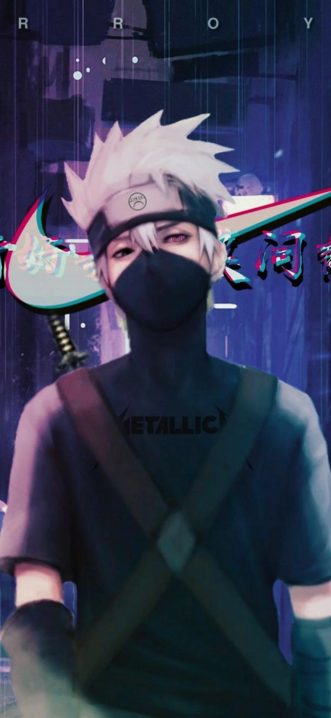 Free Download Cool Naruto Wallpapers For Mobile Page 22051 (1080 x 2340)
