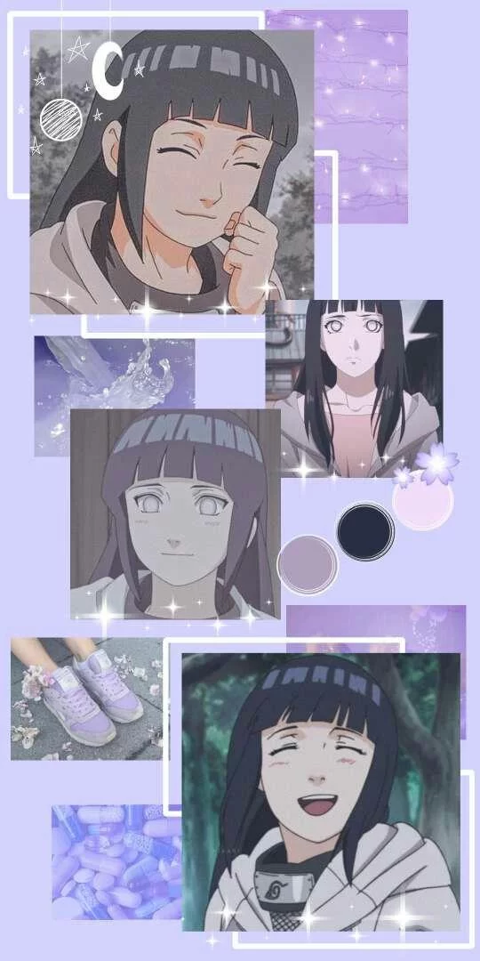 Free Download Naruto And Hinata Hd Wallpaper For Mobile Page 220515 (540 x 1080)