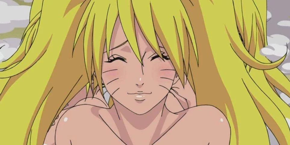 Free Download Ecchi Naruto Girl Desktop Wallpapers Page 220518 (963 x 481)