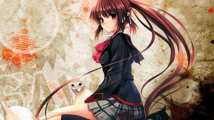 Free Download Ecchi Naruto Girl Desktop Wallpapers Page 220521 (896 x 504)