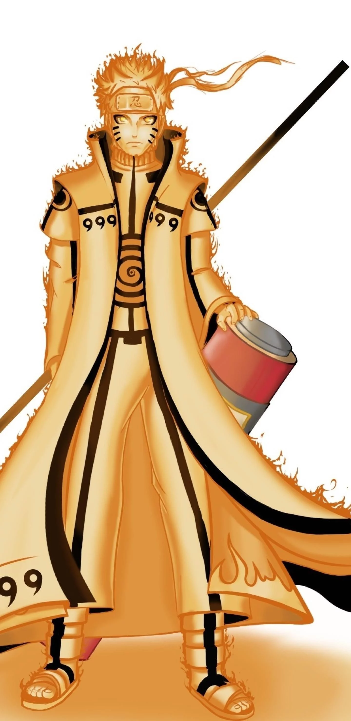 Free Download Naruto Shippuden Galaxy S8 Wallpapers Page 220648 (1440 x 2960)