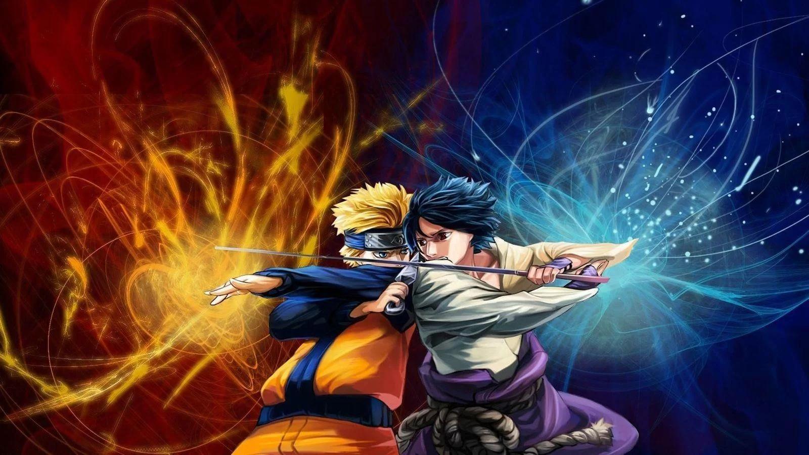 Free Download Naruto New Wallpaper 2015 Page 220664 (1600 x 900)