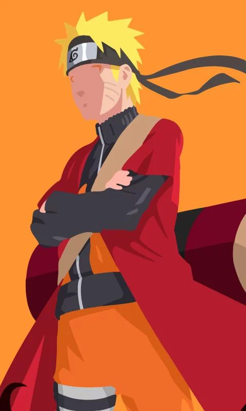 Free Download Naruto Wallpaper 4k 480x800 Page 220665 (480 x 800)