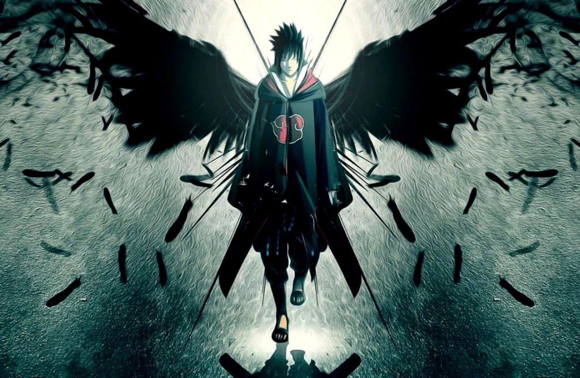 Free Download Cool Naruto Pc Wallpaper Page 22106 (1164 x 760)