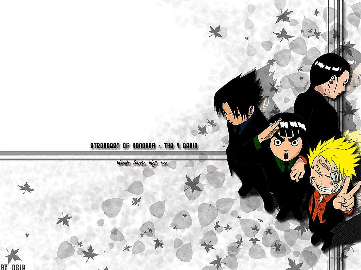 Cool Naruto Wallpapers For Computer Page 22119 (1200 x 900)