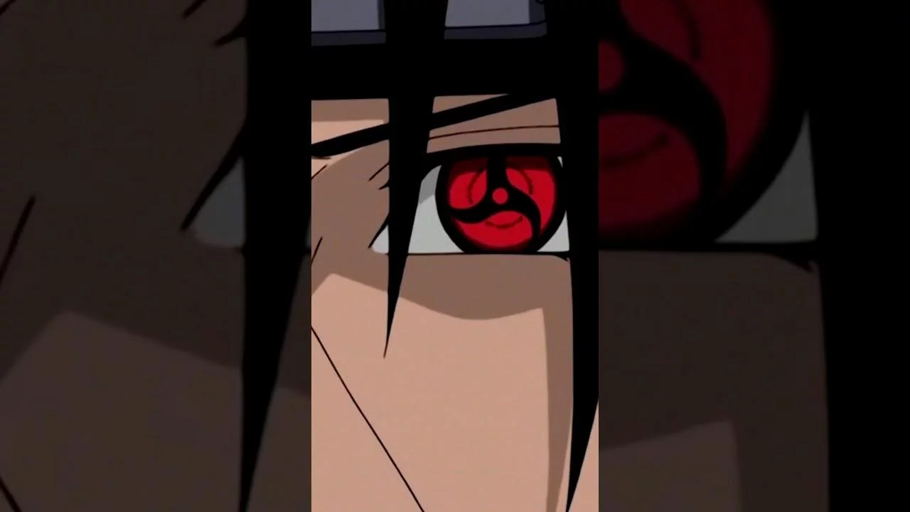 Free Download Naruto Sharingan Live Wallpaper For Android Page 2212 (1280 x 720)
