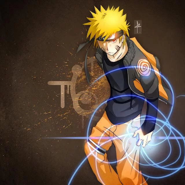 Free Download Wallpaper Naruto Terbaru Hd Page 221231 (640 x 640)