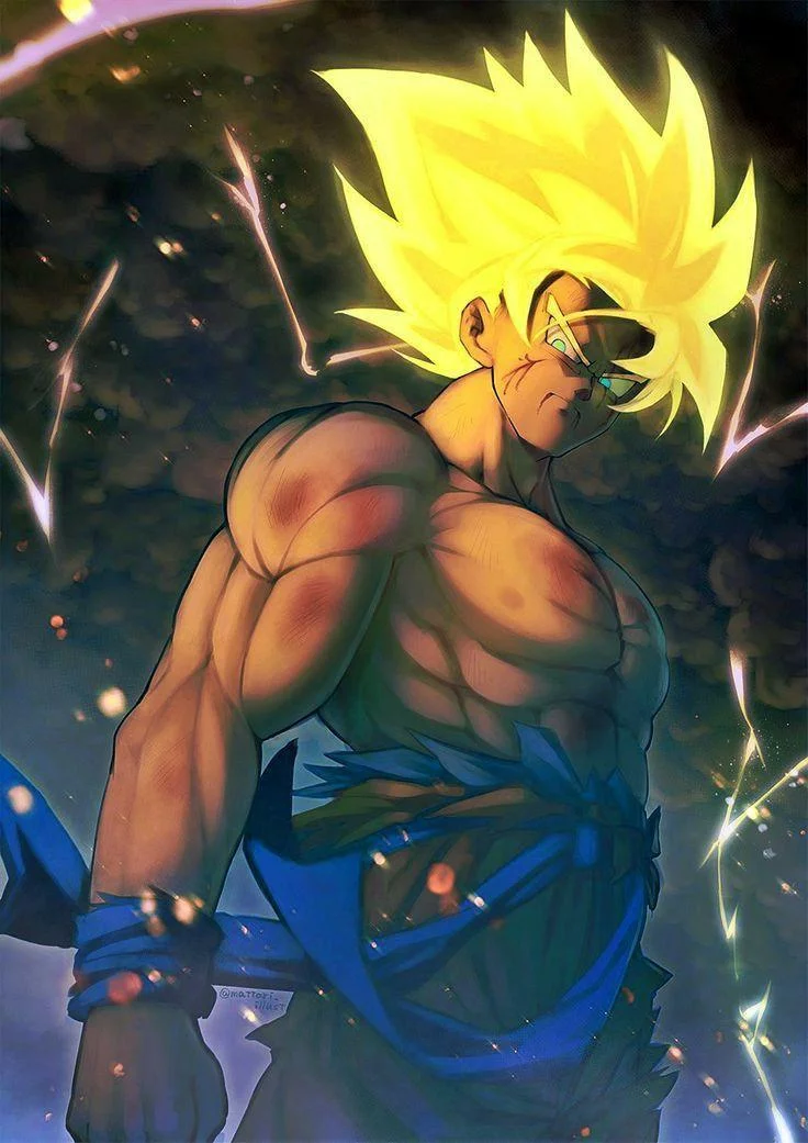 Free Download Naruto Vs Goku Wallpaper Page 221300 (736 x 1041)