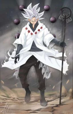 Free Download Dragonball Naruto Kitboga Wallpaper Page 221304 (256 x 400)