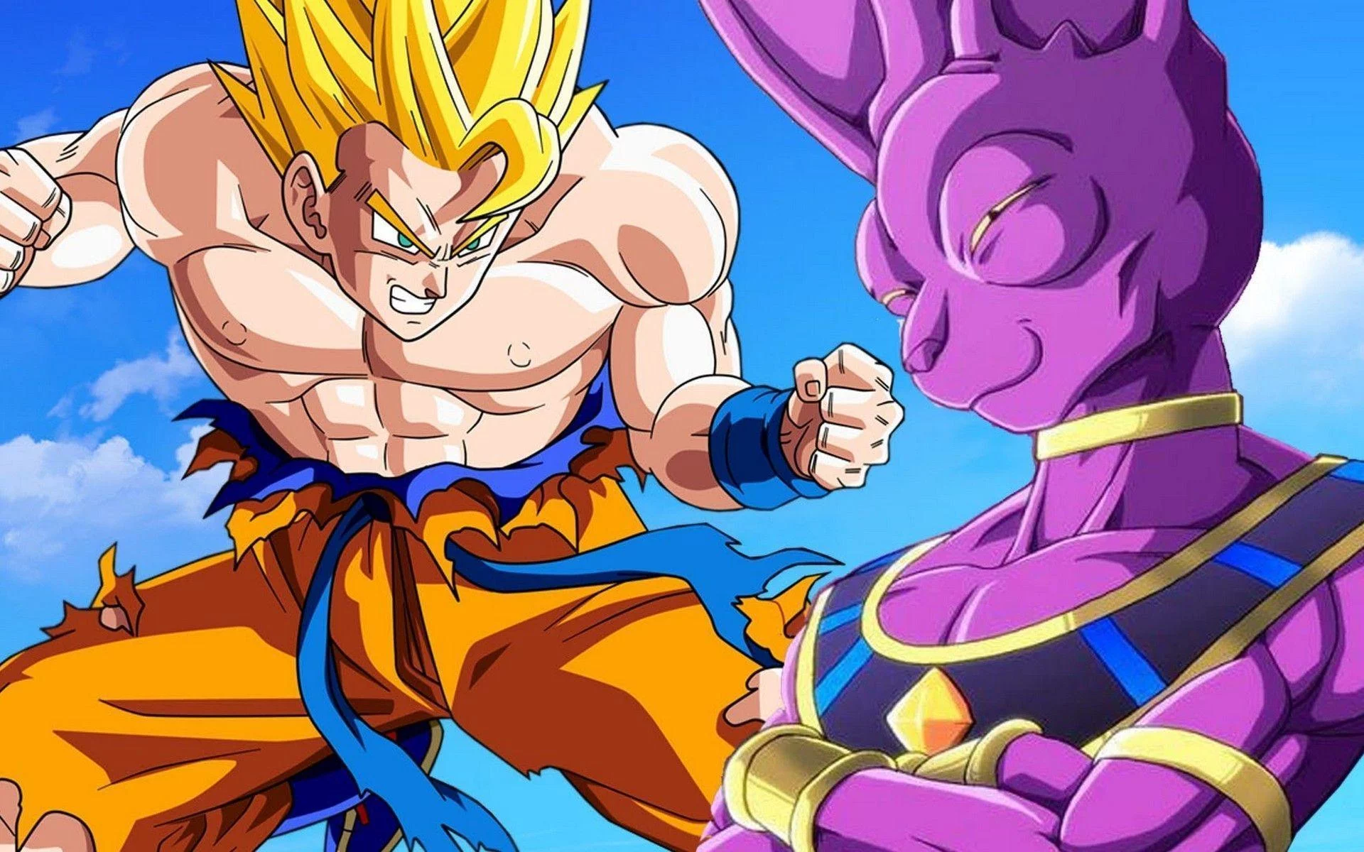 Free Download Dragonball Naruto Kitboga Wallpaper Page 221317 (1920 x 1200)