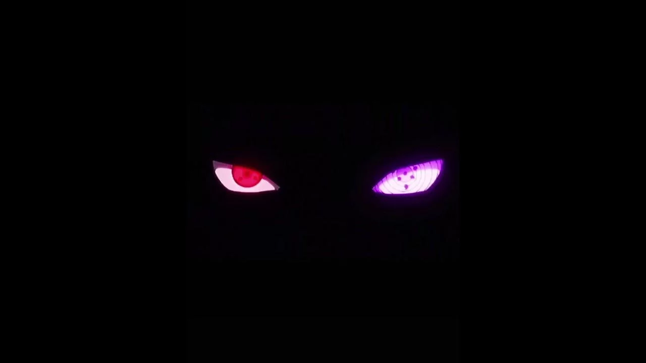 Free Download Naruto Sharingan Live Wallpaper Page 2219 (1280 x 720)