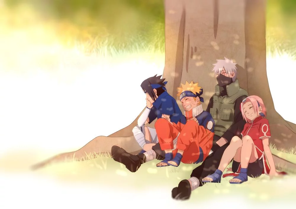 Free Download Best Naruto Wallpaper For Computer Page 22190 (1000 x 706)