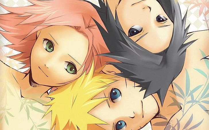 Free Download Cute Wallpaper Of Naruto Page 22199 (728 x 455)