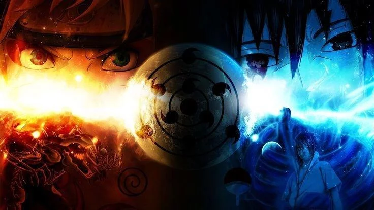 Free Download Make Your Own Naruto Wallpaper Page 222 (736 x 414)