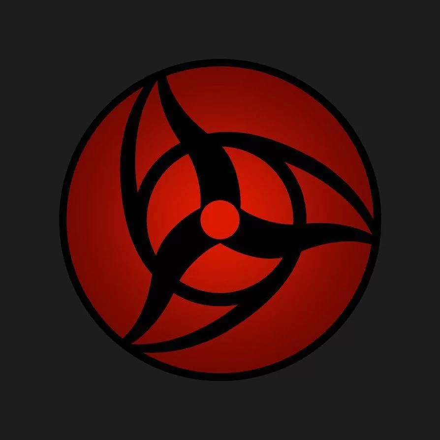 Free Download Wallpaper Naruto Sharingan Bergerak Page 2220953 (894 x 894)