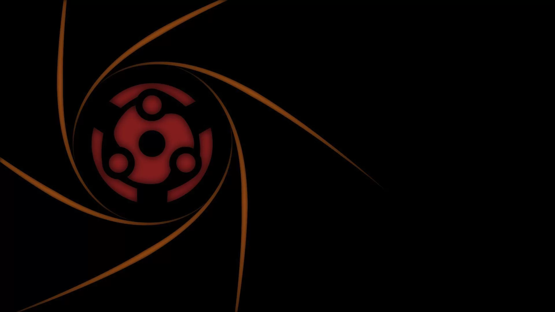 Free Download Wallpaper Naruto Sharingan Bergerak Page 2220956 (1920 x 1080)