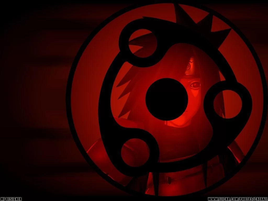 Free Download Wallpaper Naruto Sharingan Bergerak Page 2220961 (1024 x 768)