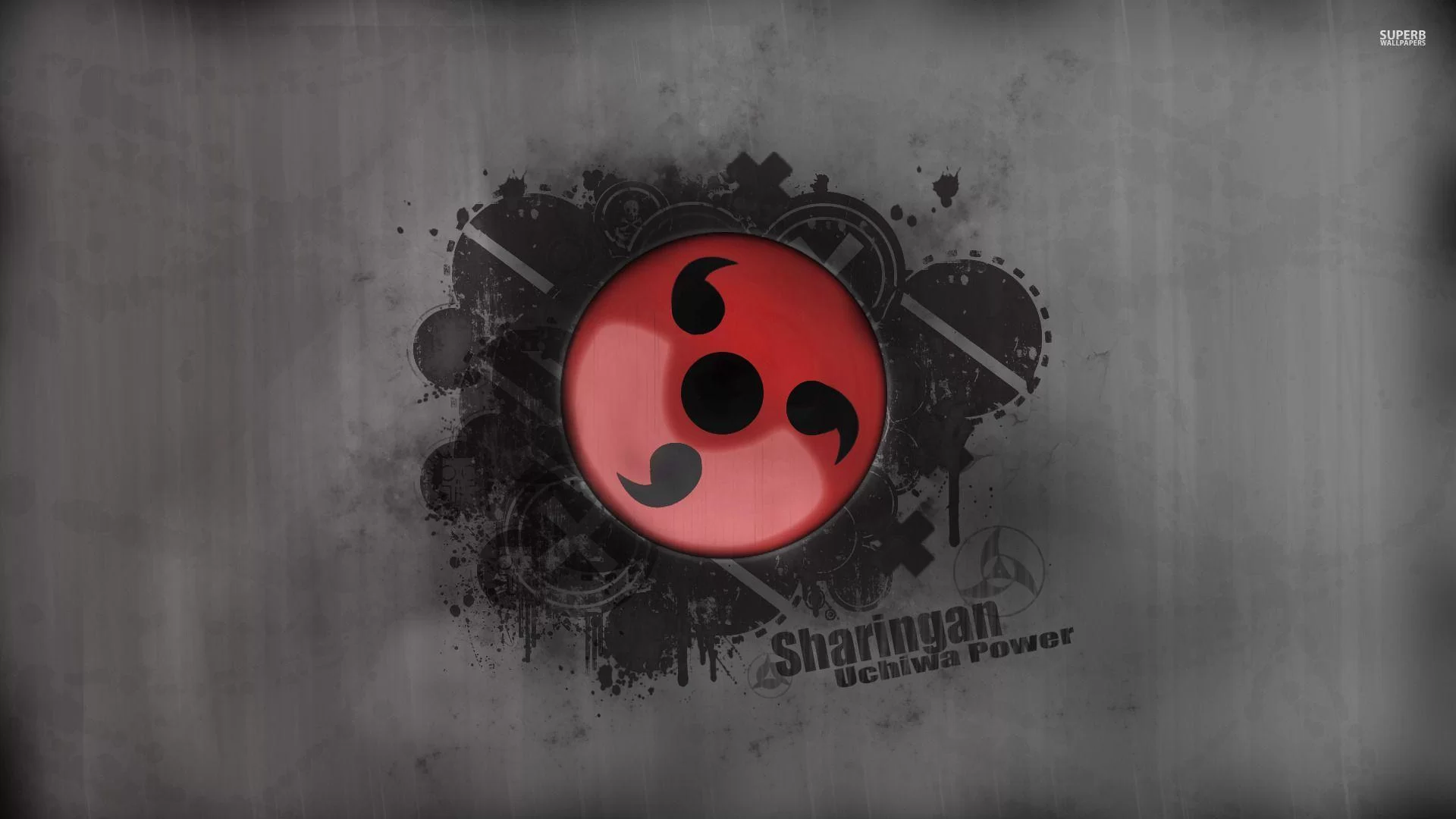 Free Download Wallpaper Naruto Sharingan Bergerak Page 2220974 (1920 x 1080)