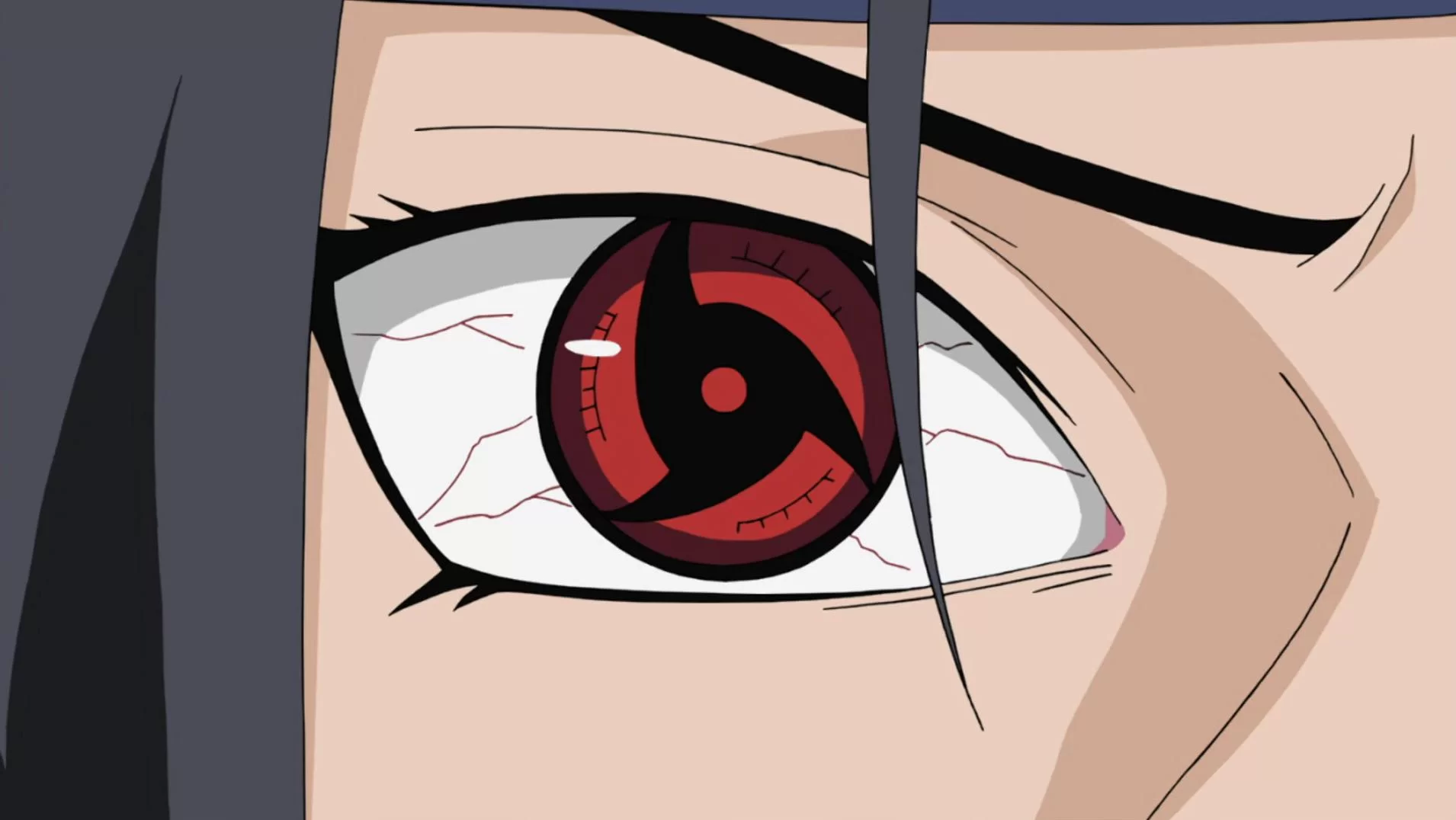 Free Download Wallpaper Naruto Sharingan Bergerak Page 2220975 (1910 x 1076)
