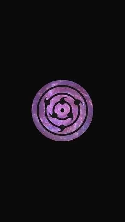 Free Download Wallpaper Naruto Sharingan Bergerak Page 2220982 (415 x 739)