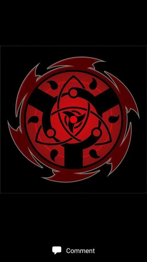 Free Download Wallpaper Naruto Sharingan Bergerak Page 2220983 (564 x 1002)