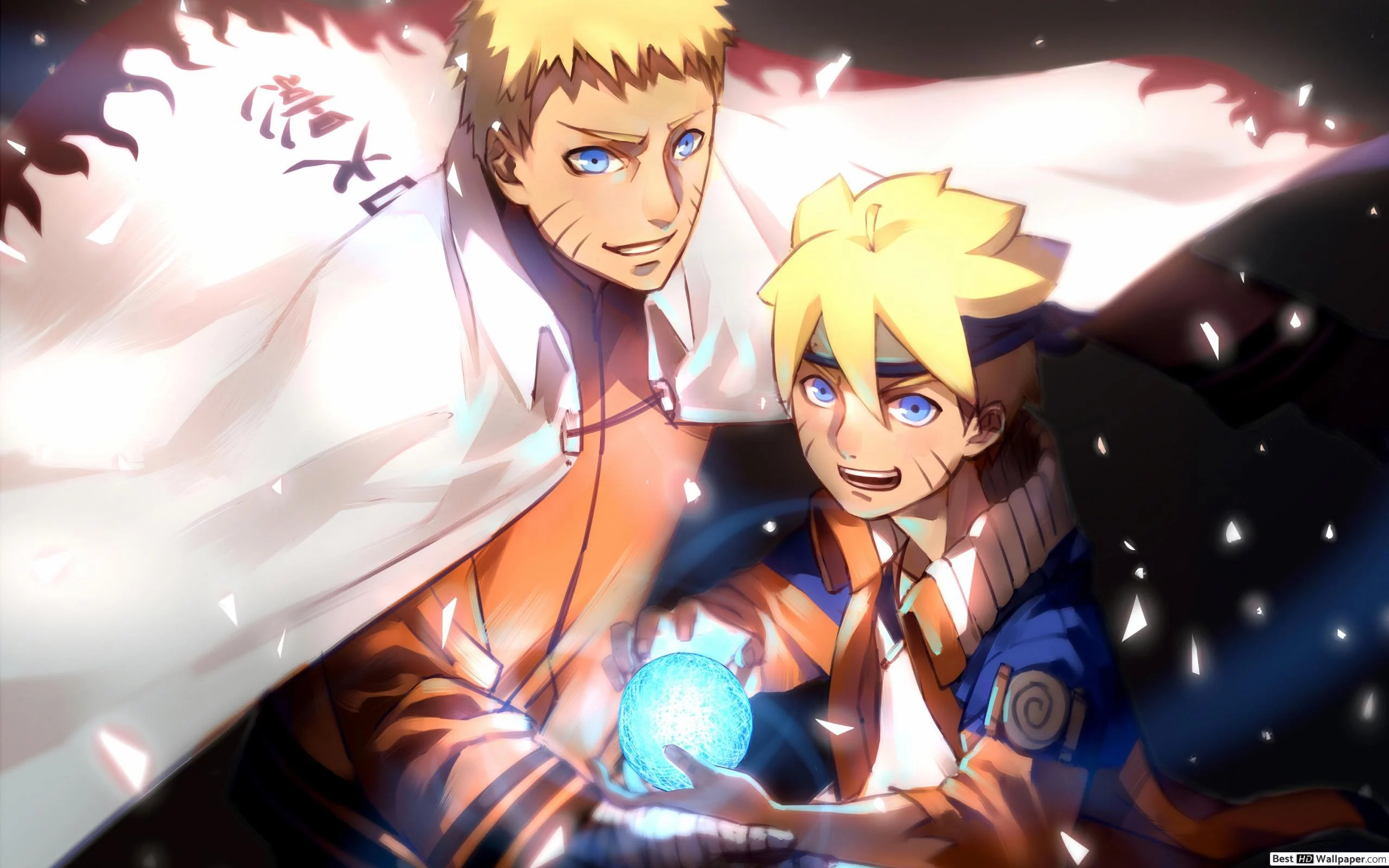 Free Download Naruto And Boruto Wallpaper Hd Page 22219 (2560 x 1600)