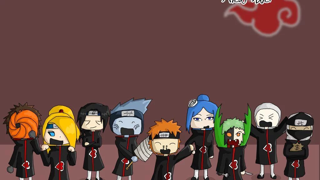 Free Download Naruto Desktop Wallpaper Cute Page 22232 (1024 x 576)