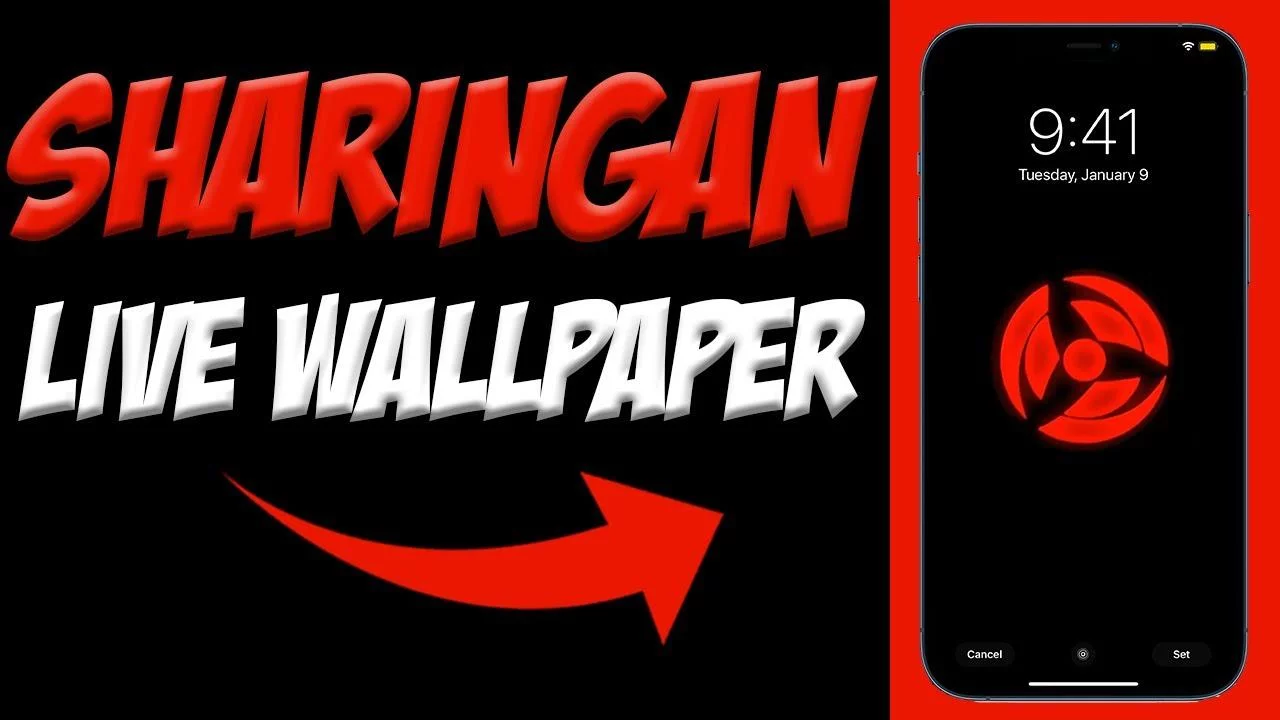 Free Download How To Get Naruto Live Wallpaper Iphone Page 2225 (1280 x 720)
