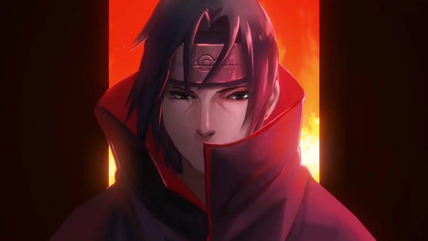 Free Download Naruto Animated Wallpaper Loop Page 2227 (1500 x 844)
