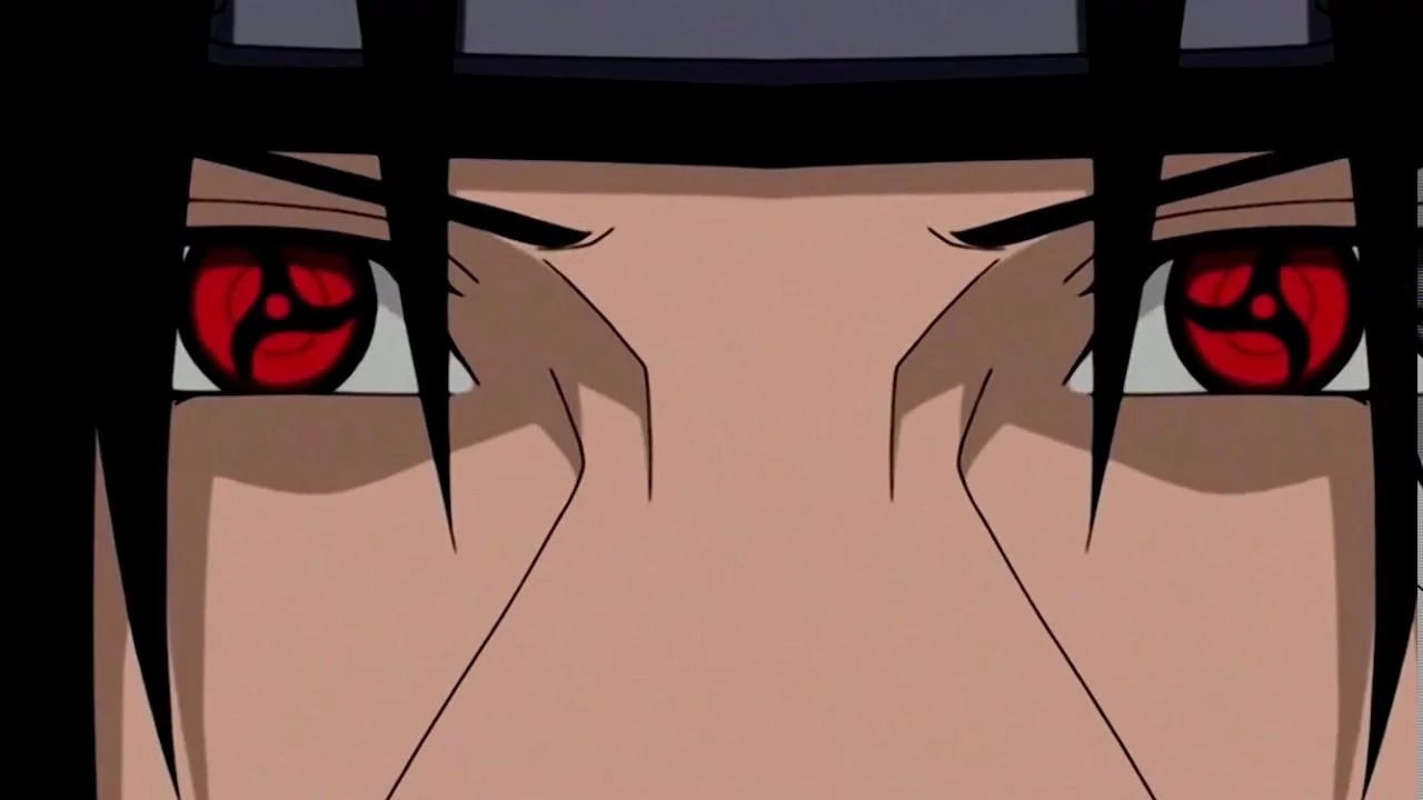 Free Download Naruto Sharingan Live Wallpaper For Android Page 2228 (1280 x 720)