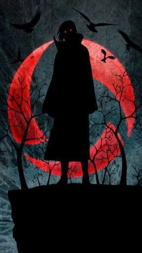 Free Download Naruto Sharingan Live Wallpaper For Android Page 2230 (288 x 512)