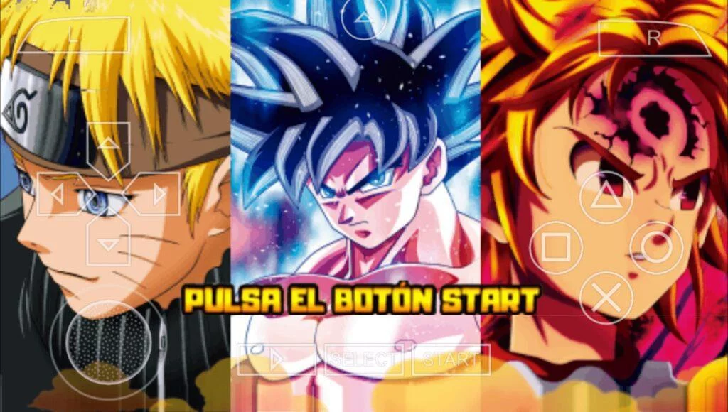 Free Download Dragonball Z And Naruto Wallpaper Page 223315 (1024 x 580)