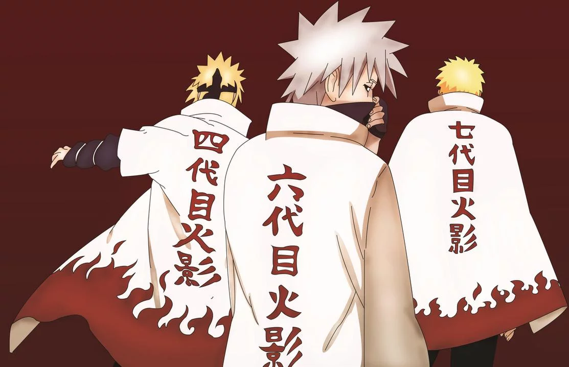 Free Download Naruto Shippuden 3rd Hokage Wallpaper Page 223343 (1113 x 718)