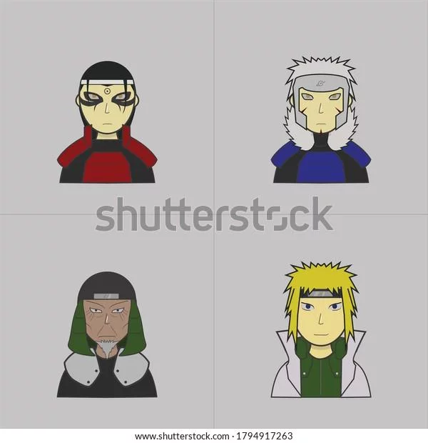 Free Download Gambar Wallpaper Naruto Hokage Page 223366 (600 x 620)