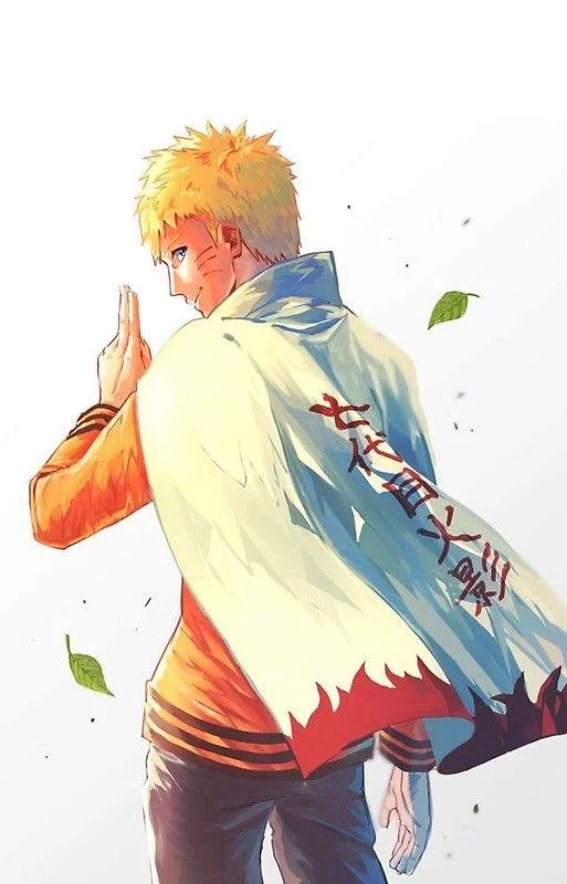 Free Download Naruto Hokage 7 Wallpaper Hd Page 223371 (513 x 800)