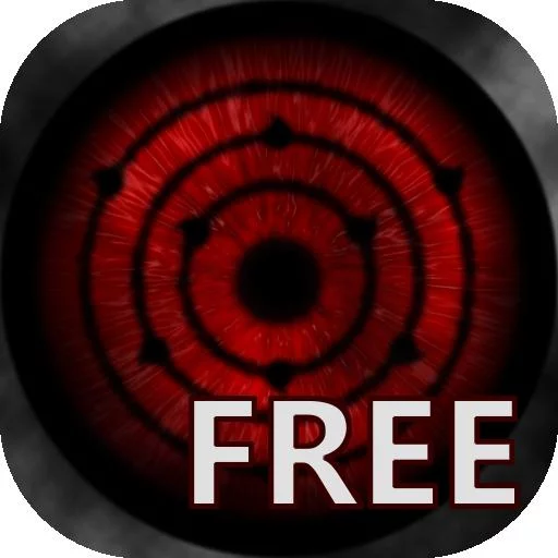 Free Download Naruto Sharingan Live Wallpaper For Android Page 2234 (512 x 512)