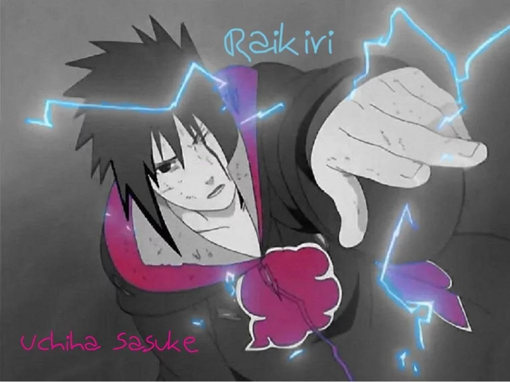 Free Download Free Wallpaper Color Splash Naruto Page 223624 (1024 x 768)