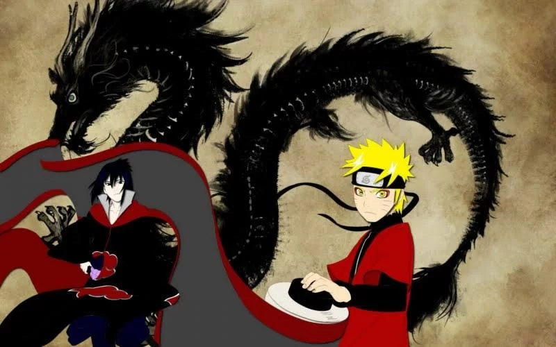Free Download Wallpaper Naruto Shippuden 5 Bergerak Page 2237235 (800 x 500)