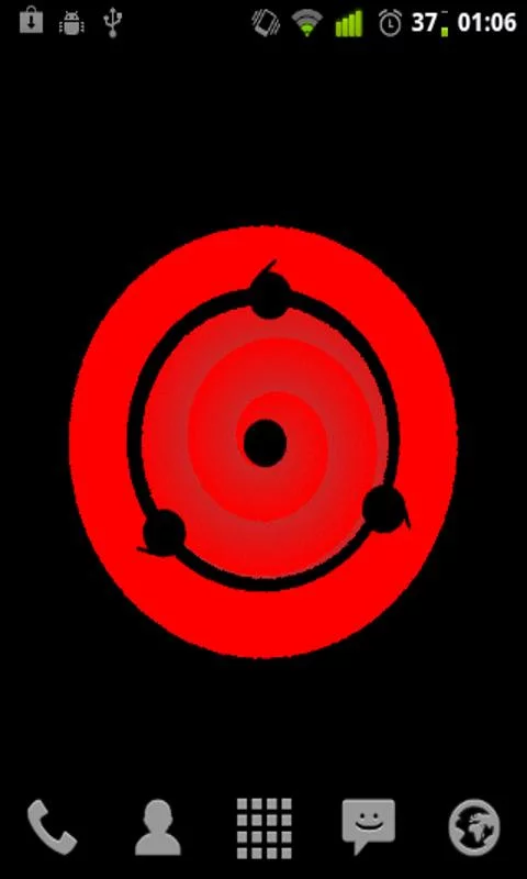 Free Download Naruto Sharingan Live Wallpaper For Android Page 2246 (480 x 800)