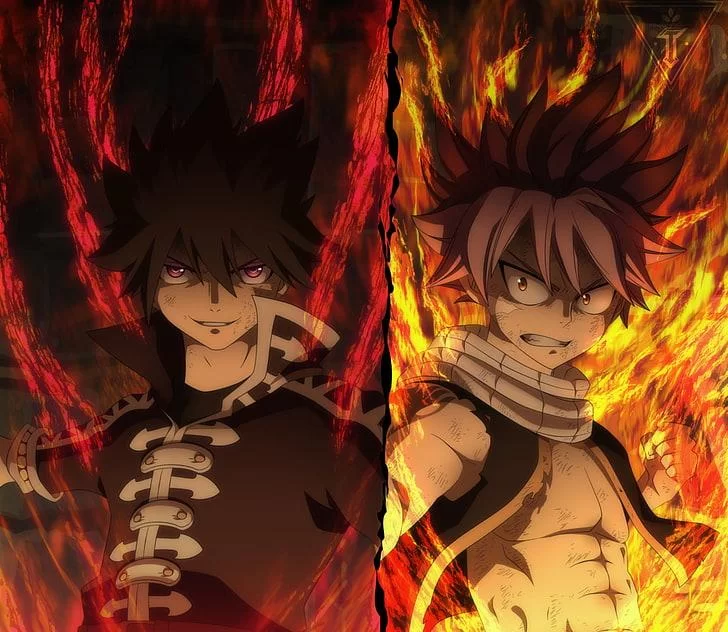 Free Download Naruto And Natsu Wallpaper Hd Page 224985 (728 x 632)