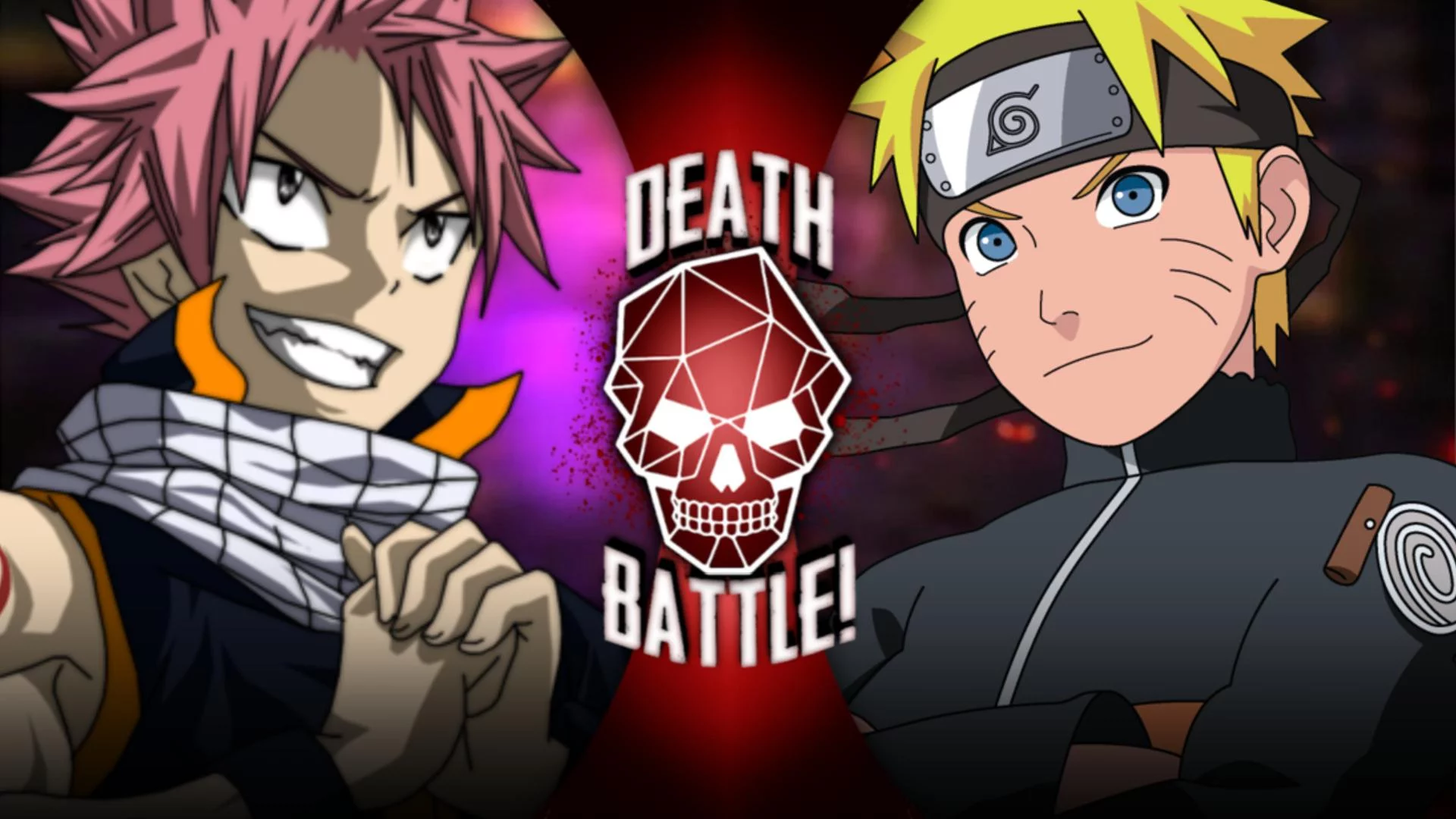 Free Download Naruto And Natsu Wallpaper Hd Page 224993 (1920 x 1080)