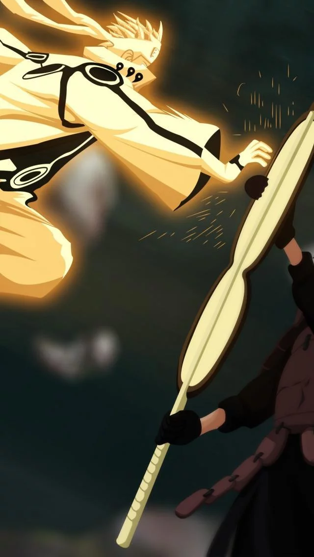 Free Download Naruto Chakra Nature L Wallpaper Page 225 (640 x 1136)