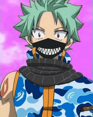 Free Download Naruto And Natsu Wallpaper Hd Page 225019 (385 x 483)