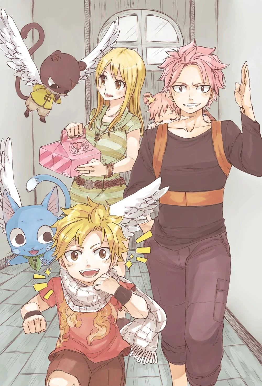 Free Download Epic Naruto Vs Natsu Anime Wallpaper Page 225034 (1000 x 1476)