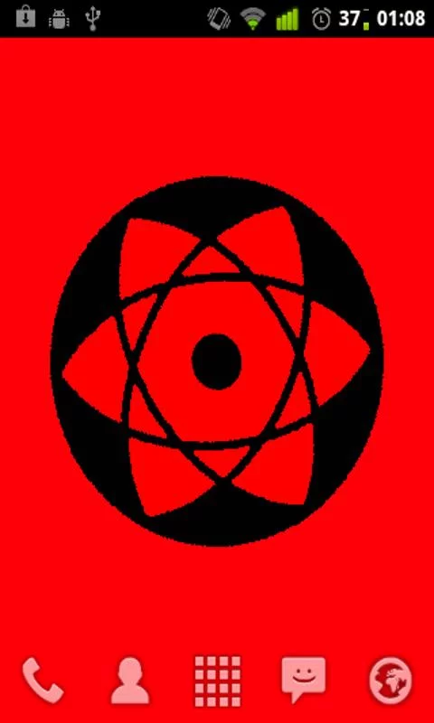 Free Download Naruto Sharingan Live Wallpaper For Android Page 2256 (480 x 800)