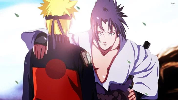 Free Download Download Wallpaper Naruto Shippuden Sasuke Page 225970 (728 x 410)