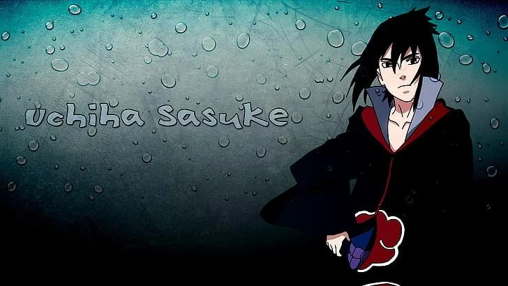 Free Download Download Wallpaper Naruto Shippuden Sasuke Page 225986 (728 x 410)