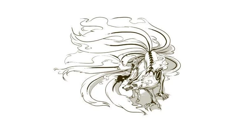Free Download Naruto And Kyuubi Wallpaper Page 226072 (748 x 417)