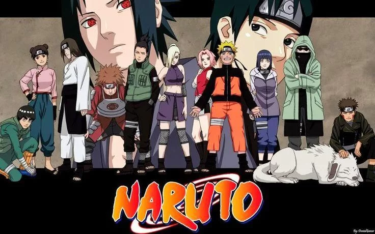 Free Download Foto Wallpaper Naruto Terbaik Page 226095 (736 x 460)