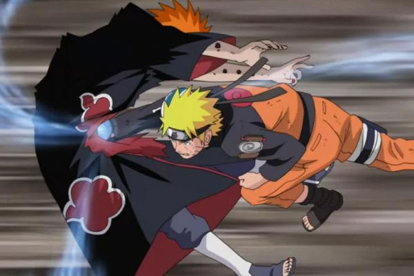 Free Download Naruto Shippuden Pain Arc Wallpaper Page 226114 (600 x 400)